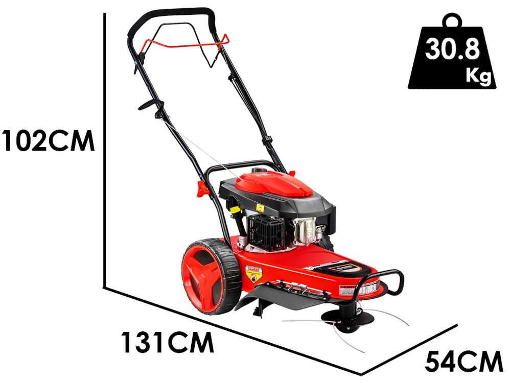 blue-bird-trimtech-t-desbrozadora-de-ruedas-a-gasolina-4-tiempos-autopropulsada-desbrozadora-de-ruedas-a-ga