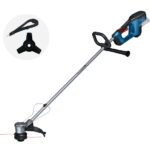 Bosch Professional GFR 18V-23 - Desbrozadora de batería - BATERÍA Y CARGADOR NO ESTÁN INCLUIDOS