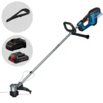 Bosch Professional GRT 18V-33 - Desbrozadora de batería 18V 4Ah