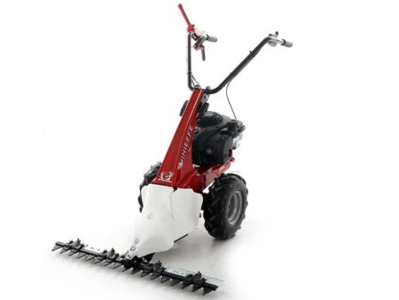 Eurosystems Minieffe - Motosegadora multifunción - B&S 450E