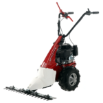 Eurosystems Minieffe RM -Motosegadora multifunción - Loncin L200 OHV