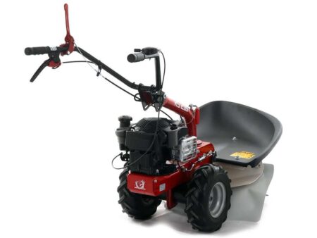 Eurosystems RS210 - Motosegadora multifunción rotativa - B&S 675 EXi