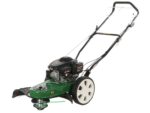 GreenBay MRC 173-560 - Desbrozadora de Ruedas Autopropulsada, Motor Ducar 173cc