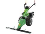 Lampacrescia MGM FC 130 - Motosegadora multifunción - Honda GX390