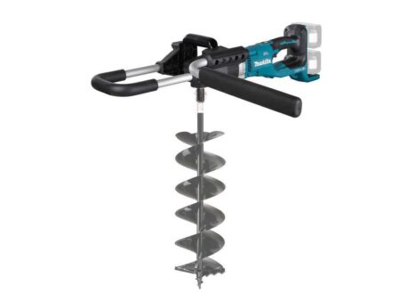 Makita DDG461Z - Ahoyador de batería - 18Vx2 5Ah - BROCA NO INCLUIDA