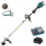 Makita UX01G - Desbrozadora de batería - 40V - 2.5Ah