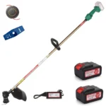 Sbaraglia Forza 24 - Desbrozadora de batería - 2x 21V/5.2Ah