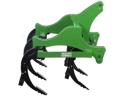 Seven Italy - Subsolador RT5_Compak - 5 púas - 170 cm