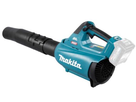 Soplador de batería Makita UB001GZ 40V - SIN BATERÍA NI CARGADOR