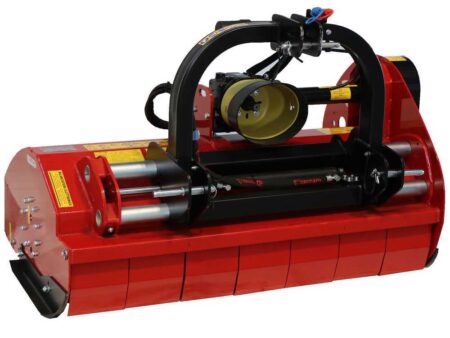 Ceccato Trincione 400 4T1400ID - Trituradora para tractor - Serie pesada