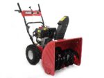 MTD ME 61 - Quitanieves de gasolina - SnowThorX 70